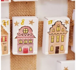 Ambiente Winter|Weihnachten>Serviette "Christmas at home"
