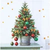 HOME FASHION Weihnachten|Serviettentechnik>Serviette "Cute Tree"