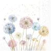 Ambiente Serviettentechnik|Frühling>Serviette "Dandelions"