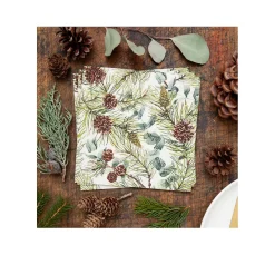 HOME FASHION Winter|Serviettentechnik><noscript><img width=