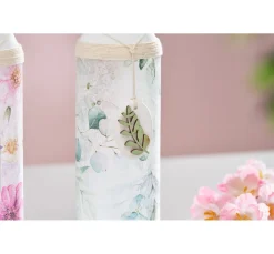 Ambiente Frühling|Anlässe>Serviette "Eukalyptus"
