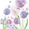 Ambiente Frühling|Serviettentechnik>Serviette "Flower Beauty"