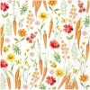 IHR Serviettentechnik|Ostern>Serviette "Gardening"
