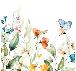 Paper+Design Sommer|Frühling>Serviette "Happy Feeling"