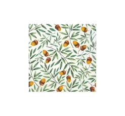 IHR Herbst|Serviettentechnik>Serviette "Herbststimmung"