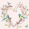 Paper+Design Frühling|Serviettentechnik>Serviette "In Love"