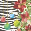 Paper+Design Weihnachten|Serviettentechnik>Serviette "Jungle X-Mas"