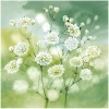 IHR Serviettentechnik|Frühling>Serviette "Little Beauties"