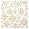 HOME FASHION Sommer|Frühling>Serviette "Little Roses"