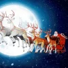 Paper+Design Weihnachten|Serviettentechnik>Serviette "Lunar Xmas"