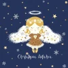 Paper+Design Serviettentechnik|Weihnachten>Serviette "Peaceful Angel"