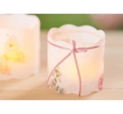 HOME FASHION Frühling|Serviettentechnik><noscript><img width=