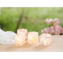HOME FASHION Frühling|Serviettentechnik><noscript><img width=