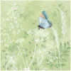 IHR Sommer|Frühling>Serviette "Tagtraum"