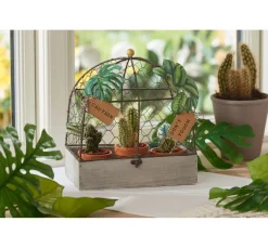 Ambiente Sommer|Alltäglich>Serviette "Urban Jungle"
