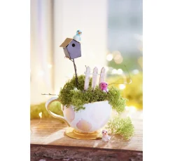 HOME FASHION Alltäglich|Serviettentechnik><noscript><img width=