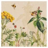 HOME FASHION Sommer|Frühling>Serviette "Wild Flowers"