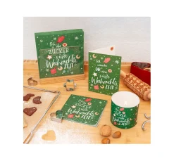HOME FASHION Serviettentechnik|Weihnachten><noscript><img width=