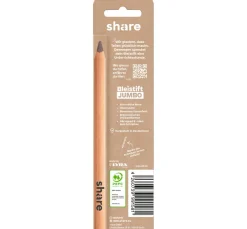 Kinder share Stifte & Marker|Stifte>Bleistift Jumbo B