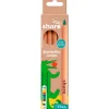 Kinder share Stifte & Marker|Stifte>Buntstift Jumbo, 5er-Set