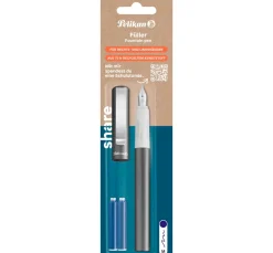 Kinder share Stifte & Marker|Stifte>Füller, Federbreite M