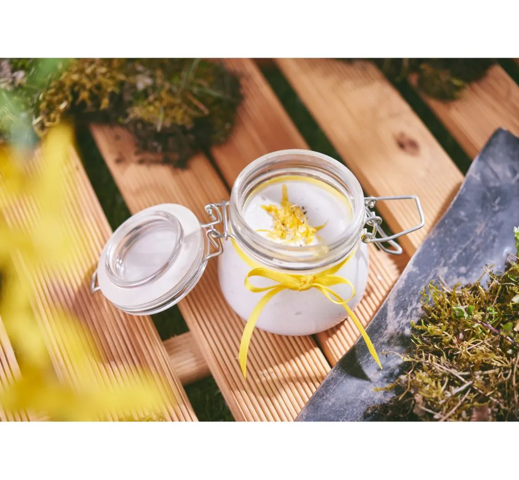 GLOREX Naturkosmetik|Seifen-Design>Sheabutter