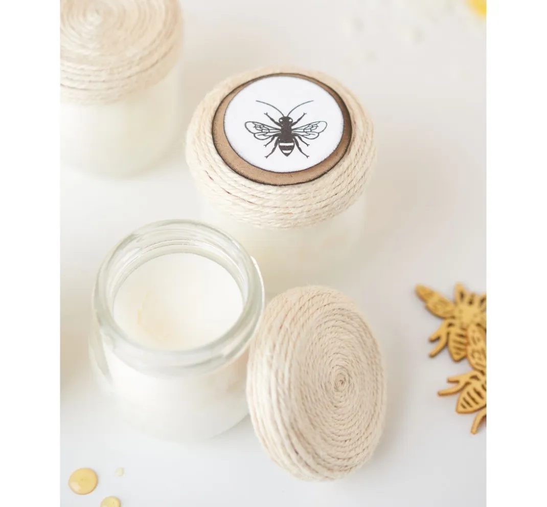 GLOREX Naturkosmetik|Seifen-Design>Sheabutter