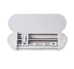 Silhouette Schneideplotter|Plotten>Portrait 4