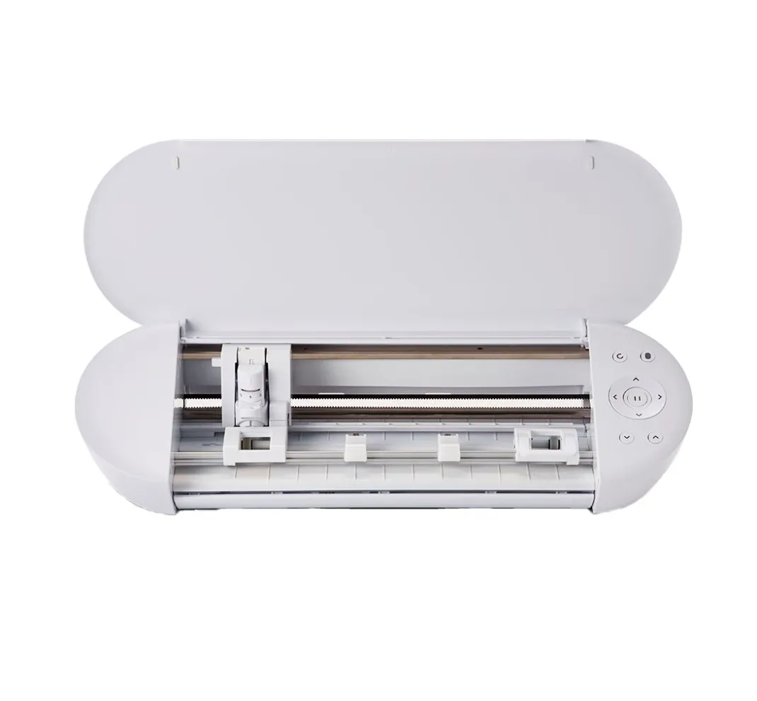 Silhouette Schneideplotter|Plotten>Portrait 4