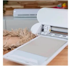 Silhouette Schneideplotter|Plotten>Portrait 4