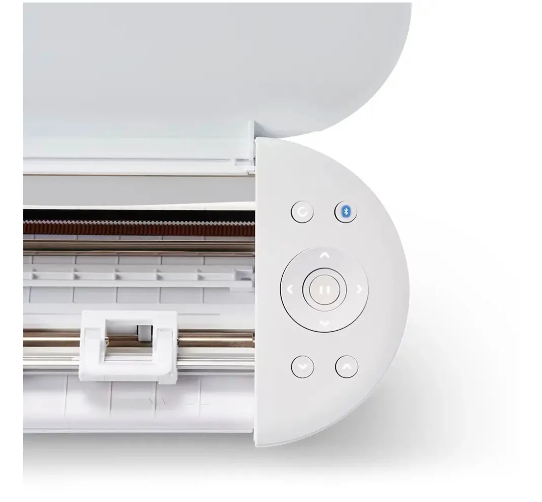 Silhouette Schneideplotter|Plotten>Portrait 4