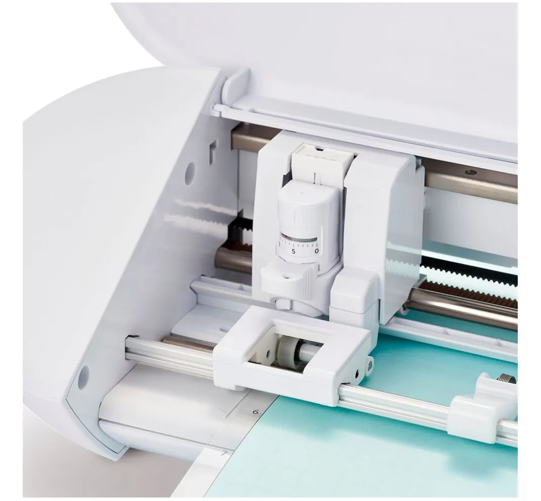 Silhouette Schneideplotter|Plotten>Portrait 4