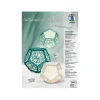URSUS Papier-Bastelsets|Bastelsets>Silhouetten-Kugeln "Schmetterlinge"