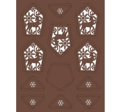 URSUS Papier-Bastelsets><noscript><img width=