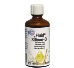 CREARTEC Pouring|Weiteres Malzubehör>Silicon-Öl "Fluid"
