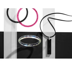 GLOREX Schmuck Gießen|Gießformen>Silikon Gießform "Armreif"