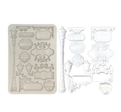 Stamperia Gießformen><noscript><img width=