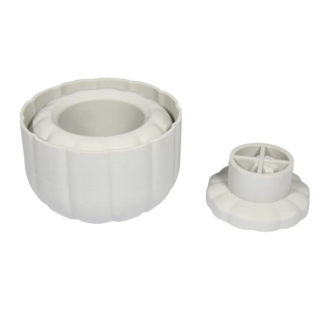 Rayher Gießformen>Silikon Gießform "3D-Kürbis"