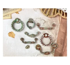 Stamperia Gießformen><noscript><img width=