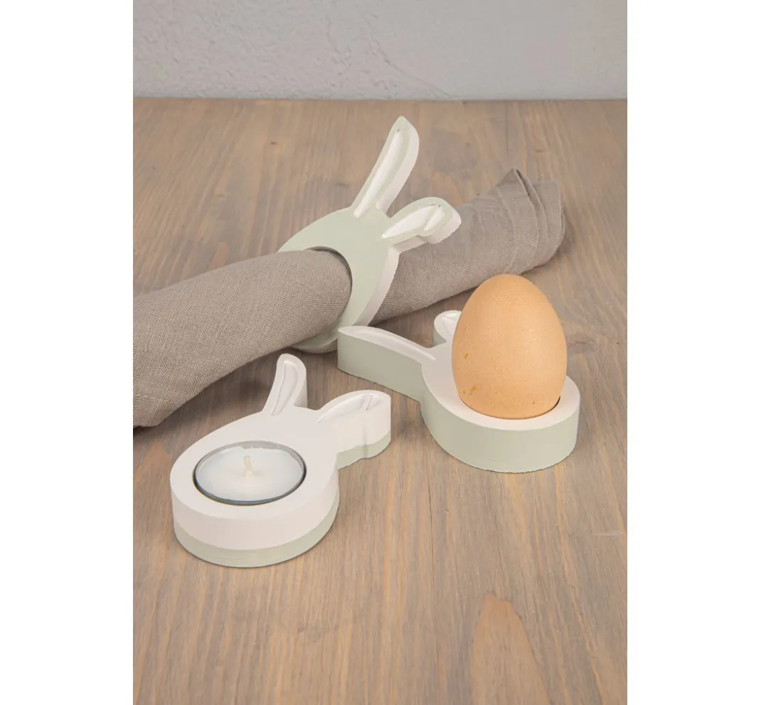 Rayher Gießformen>Silikon Gießform "Happy Egg"