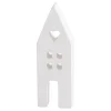HobbyFun Gießformen>Silikon Gießform "Haus"