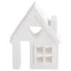 HobbyFun Gießformen>Silikon Gießform "Home Sweet Home"