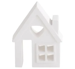 HobbyFun Gießformen>Silikon Gießform "Home Sweet Home"