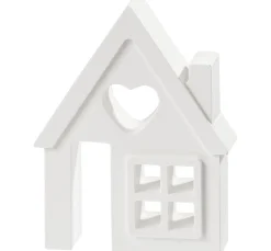 HobbyFun Gießformen>Silikon Gießform "Home Sweet Home"