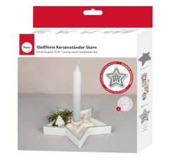 Rayher Kerzen Gestalten|Gießformen><noscript><img width=