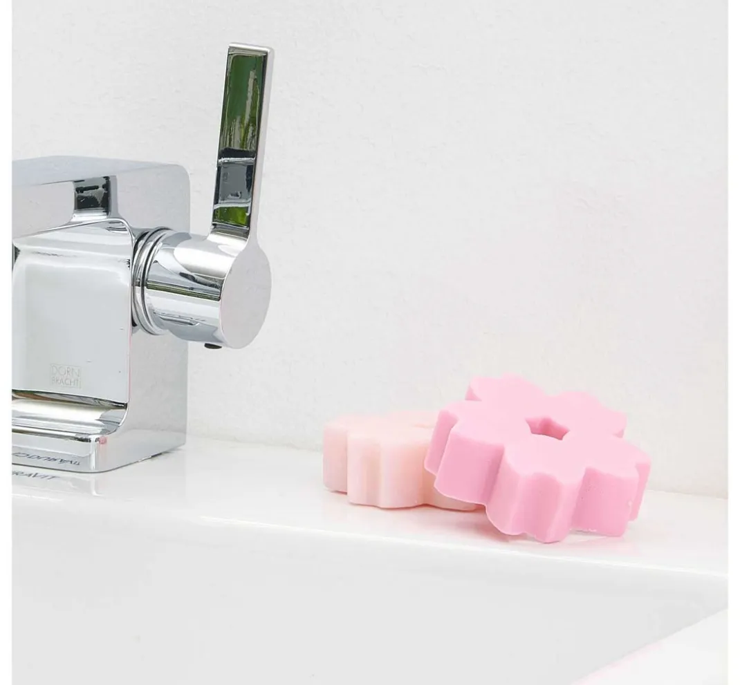 Rico Design Seifen-Design|Gießformen>Silikon Gießform "Kirschblüte"