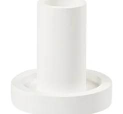 HobbyFun Kerzen Gestalten|Gießformen>Silikon Gießform "Stabkerzenhalter Rondo"