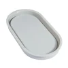 Rayher Gießformen>Silikon Gießform "Untersetzer Oval"