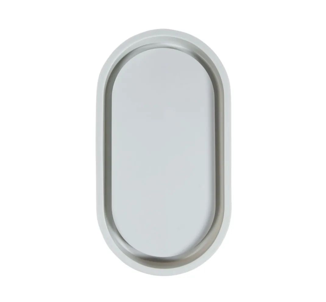 Rayher Gießformen>Silikon Gießform "Untersetzer Oval"