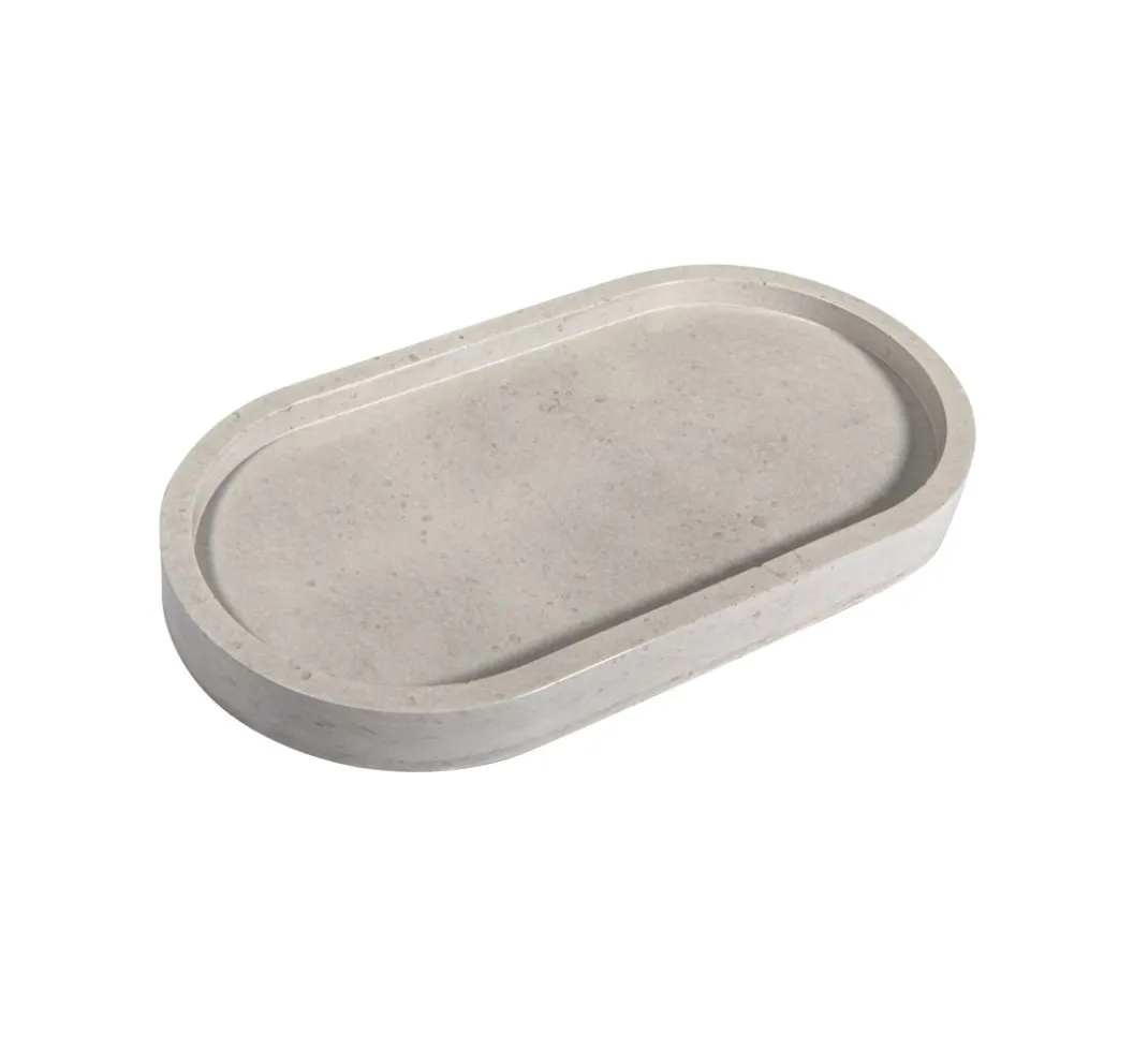 Rayher Gießformen>Silikon Gießform "Untersetzer Oval"